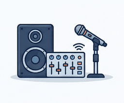 Audio Services