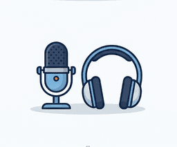 Podcast & Content Setups
